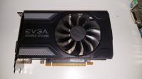 Nvidia EVGA 1060 SC 6GB GPU