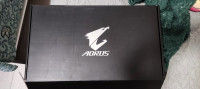 Prodajem Aorus RTX 2070 super