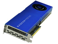 Radeon Pro Duo (Polaris) 32GB workstation GPU