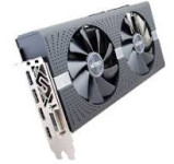 RADEON RX 580