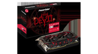 Red Devil AMD Radeon™ RX 580 8GB