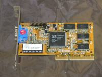 Retro grafička kartica Fastware S3 Trio 3D/2X 86C368 AGP