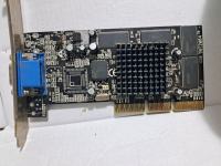 Retro grafička kartica NVIDIA Riva TNT2 M64 32MB