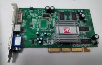 Retro grafička kartica Sapphire ATI RADEON 9200 64M DDR V/D/VO