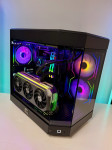 Riser za grafičku karticu FRACTAL DESIGN Flex VRC-25