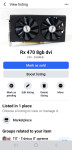 rx 470 8gb dvi port