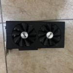 Rx 470 8gb