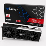 RX 5700 XT 8gb GDDR6