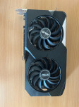 ASUS Dual Radeon RX 6650 XT OC