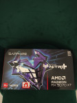 Sapphire NITRO+ AMD Radeon RX 9070 XT, 16GB DDR6 - MOGUĆA ZAMJENA