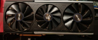 Sapphire Nitro+ Radeon RX 5700 XT, 8Gb