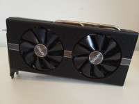 Sapphire NITRO+ RX 580 4 GB
