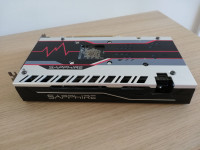 Sapphire Pulse RX580 4GB