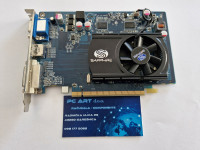 Sapphire Radeon HD 5550, 1GB, PCI-E, HDMI, DVI, VGA - Račun/R1/Jamstvo