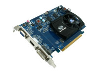 SAPPHIRE Radeon HD 5550 1GB