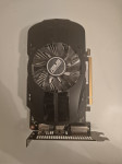 SPLIT-ASUS Phoenix GeForce® GTX 1050 Ti 4GB