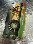 Vintage graficka kartica retro-Geforce 9,potpuno ispravno