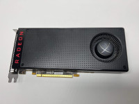 XFX AMD Radeon RX 480 8GB GDDR5 256-bit DX12 grafička kartica