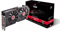 XFX AMD Radeon™ RX 580  8GB