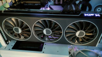 XFX AMD Radeon RX 7900 XTX