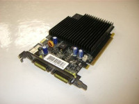 Grafička XFX NVIDIA GeForce 7300GT 256 MB