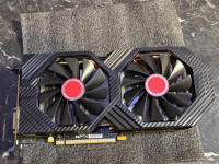 XFX RX 580gb grafička kartica