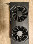XFX RX 9060 XT 16GB Radeon SWIFT DF OC Gaming GDDR6 Grafička kartica
