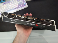 XFX Speedster MERC 308 AMD RX 6600 XT 8GB
