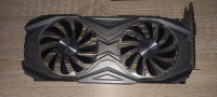 ZOTAC GeForce® GTX 1080 Ti AMP 11 GB