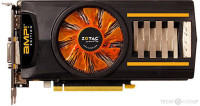ZOTAC GTX460 AMP EDITION 1G DDR5
