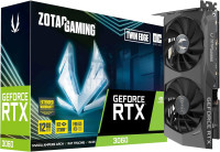 Zotac RTX 3060 12GB GDDR6 Twin Edge - Nekorištena