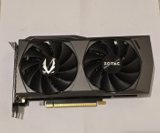Zotac RTX 3060 Twin Edge 8GB GDDR6