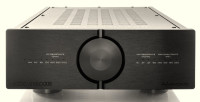 Audio Analogue Phono gramofonsko pretpojačalo MM/MC