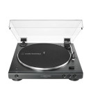 AUDIO-TECHNICA AT-LP60XBTBK GRAMOFON