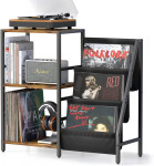 BMK audio vinyl rack INA
