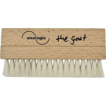 Četkica za čišćenje gramofona ANALOGIS Goat Hair