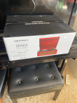 CROSLEY GRAMOFON