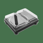 Decksaver Turntable Cover (Technics SL-1200)