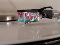 Denon DL-103 mc zvučnica