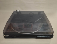 Gramofon AIWA PX-E80 K