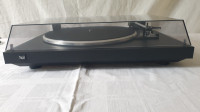 Gramofon  Dual CS 415-2