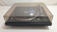 Gramofon  Dual CS-502