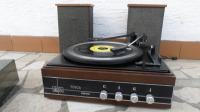 Gramofon Iskra-RIZ Tosca stereo iz 1969.god.