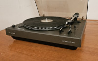 Gramofon Philips 673 Automatic