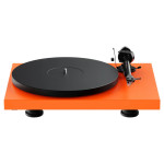 Gramofon PRO-JECT Debut EVO 2 signal orange