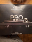 Gramofon PRO-JECT Debut PRO