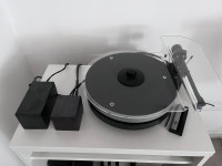 Gramofon Pro-ject RPM 5