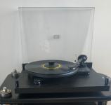 Gramofon Pro ject rpm 6.9 očuvan