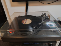 Gramofon Rotel RP-3300