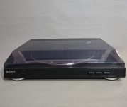 Gramofon SONY PS-LX300USB